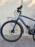 Bicicleta Moma Trekking Pro
