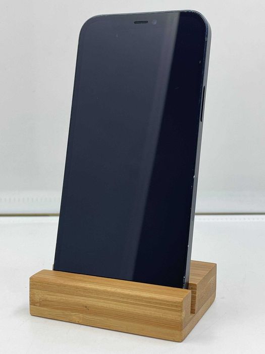 iPhone 12 64GB Black ГАРАНТІЯ 6 Місяців МАГАЗИН айфон