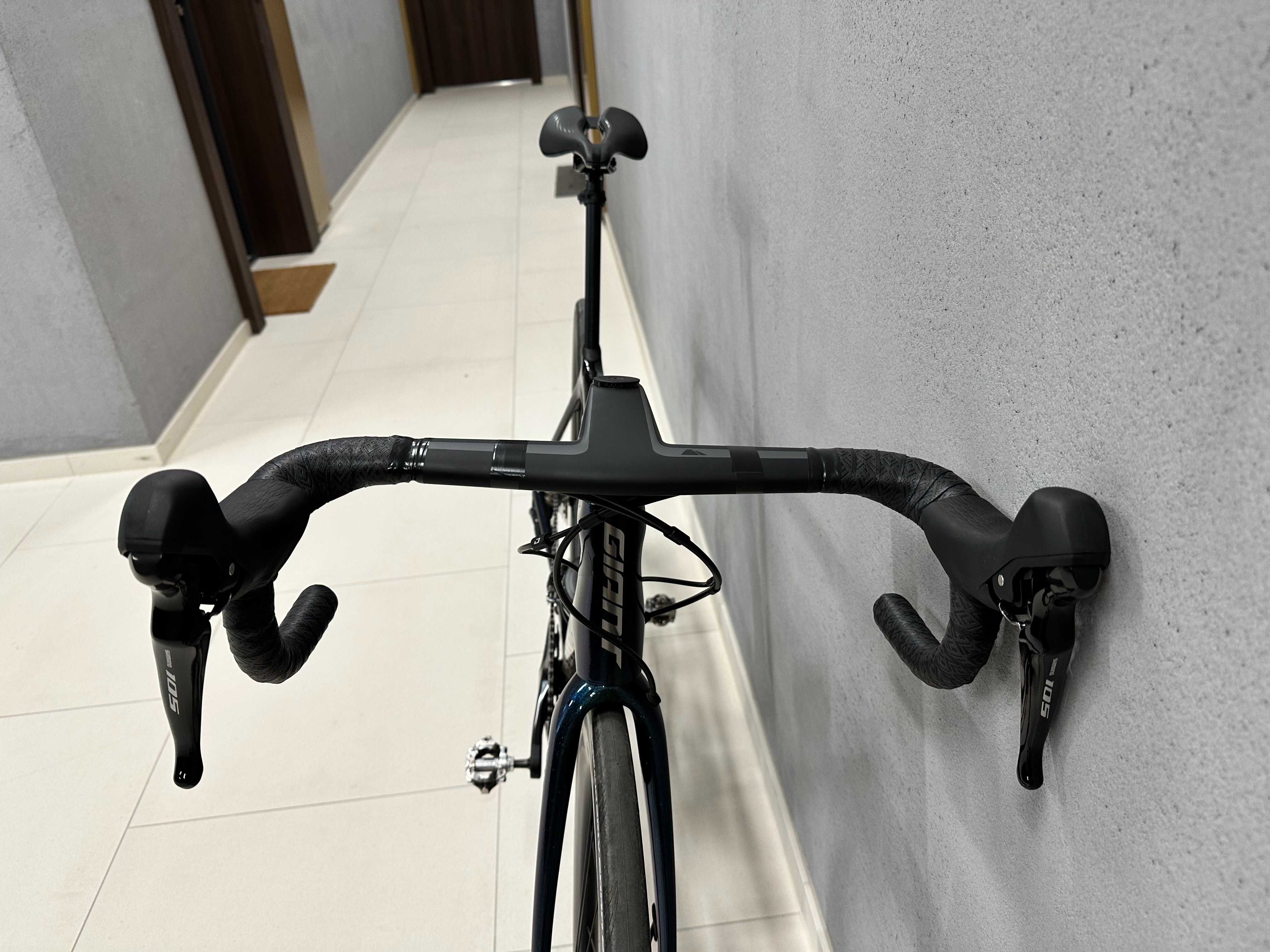 Rower Giant TCR Advanced Pro 2 roz. M rocznik 2023