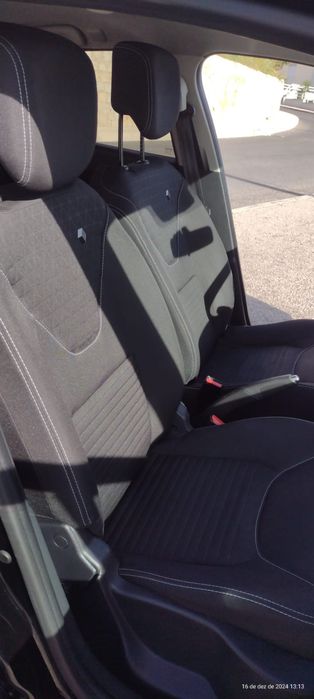 Renault Clio Sport Tourer 1.5 dCi Limited