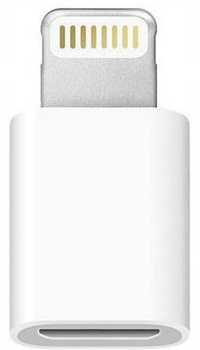 Adapter micro USB iPhone 5