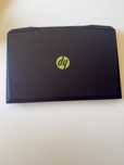 Laptop HP pavilon 17.3