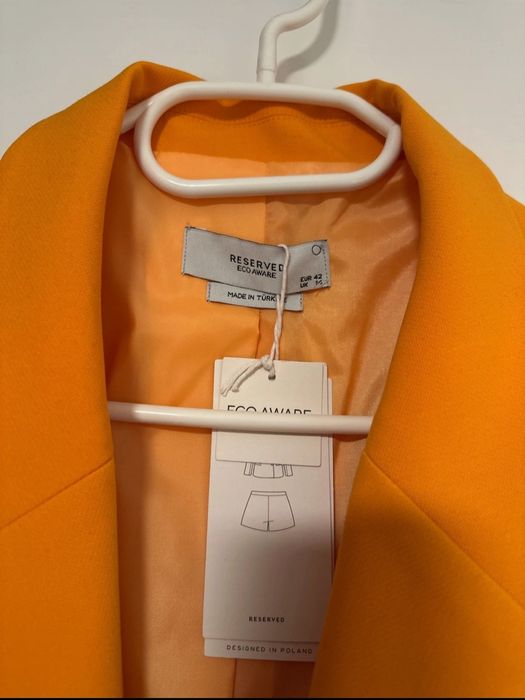 Marynarka Reserved XL