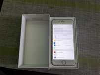 Iphone 6 128 Giga