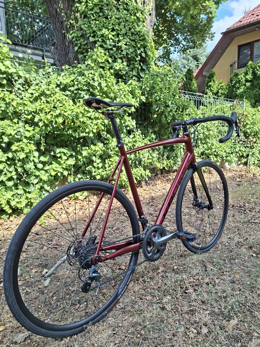 Kross Vento 4.0 XL, TIAGRA, Faktura VAT