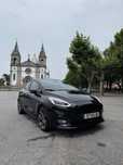 Ford Fiesta 1.0 EcoBoost ST-Line