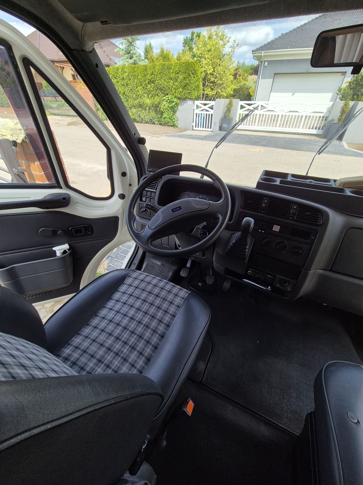 Kamper Ducato LMC, 2.8 JDTD, 1997, 140 tkm,prywatny,zadbany, zarejestr