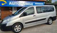 Fiat Scudo 2.0 M-Jet Longo 6L