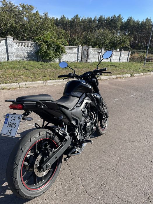 Lifan sr220 4v 2023р