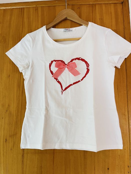 camisetas para mulheres