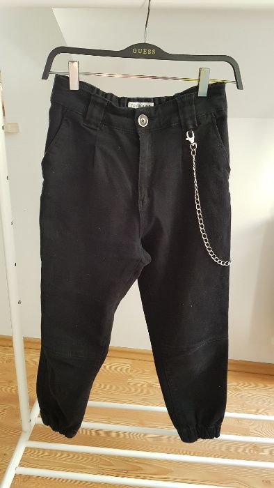 Terranova - spodnie Cargo r. 38