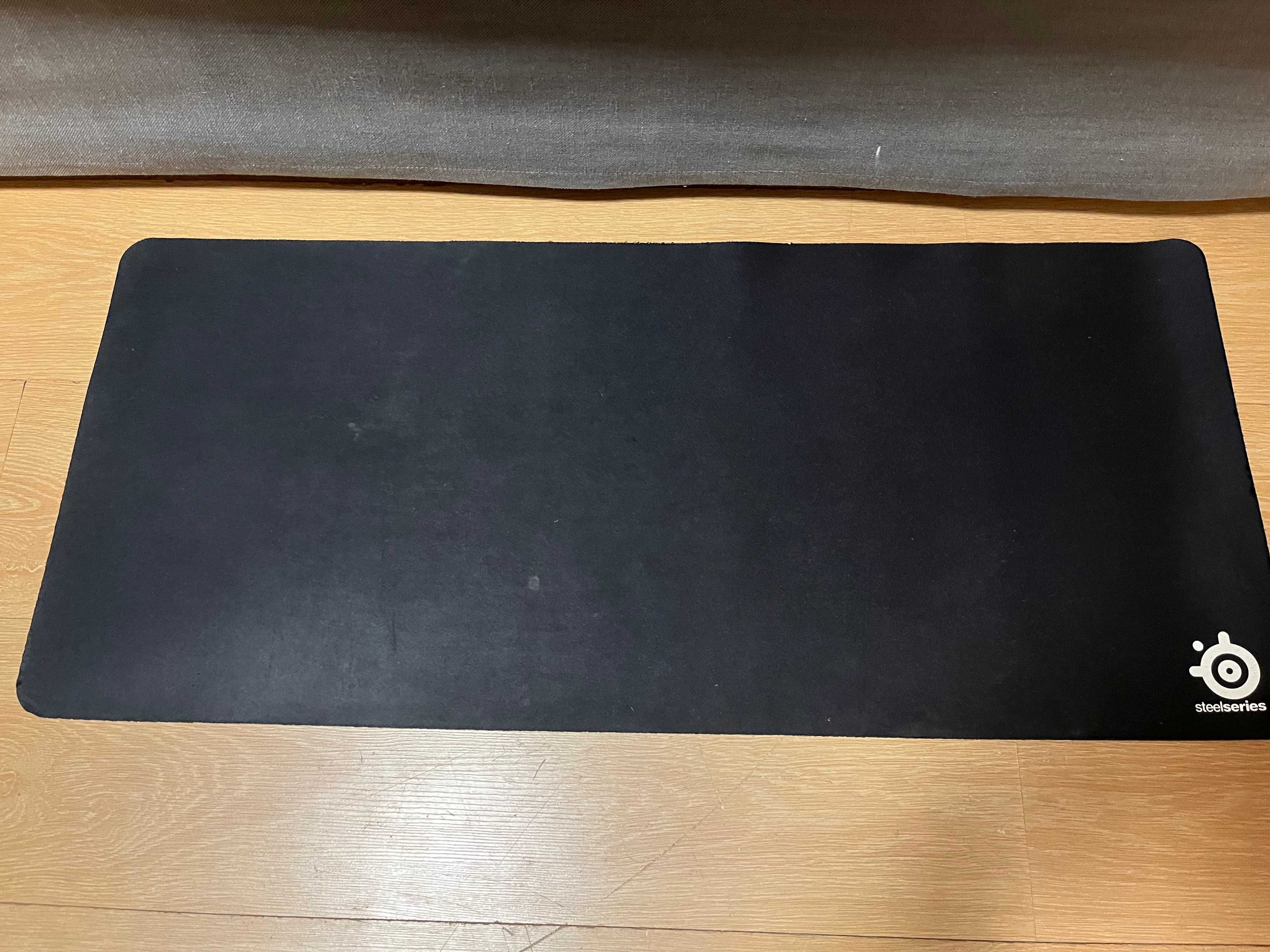 Podkładka SteelSeries QcK XXL