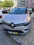 Renault Clio ST 1.5 diesel 2018