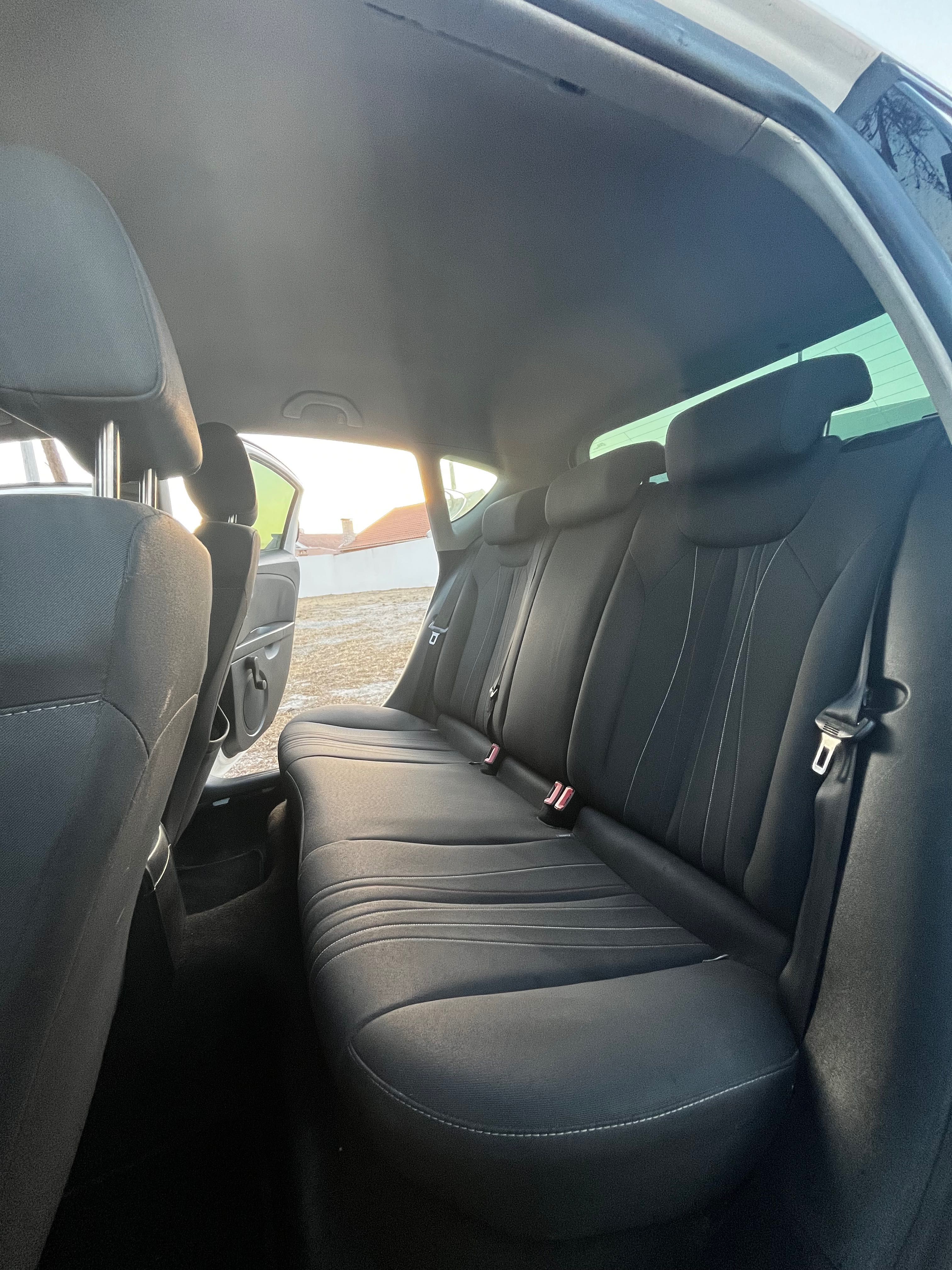 Seat leon 1P 2012