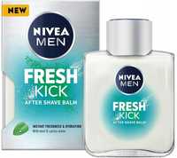 Nivea Men Fresh Kick Woda Po Goleniu, 100 Ml