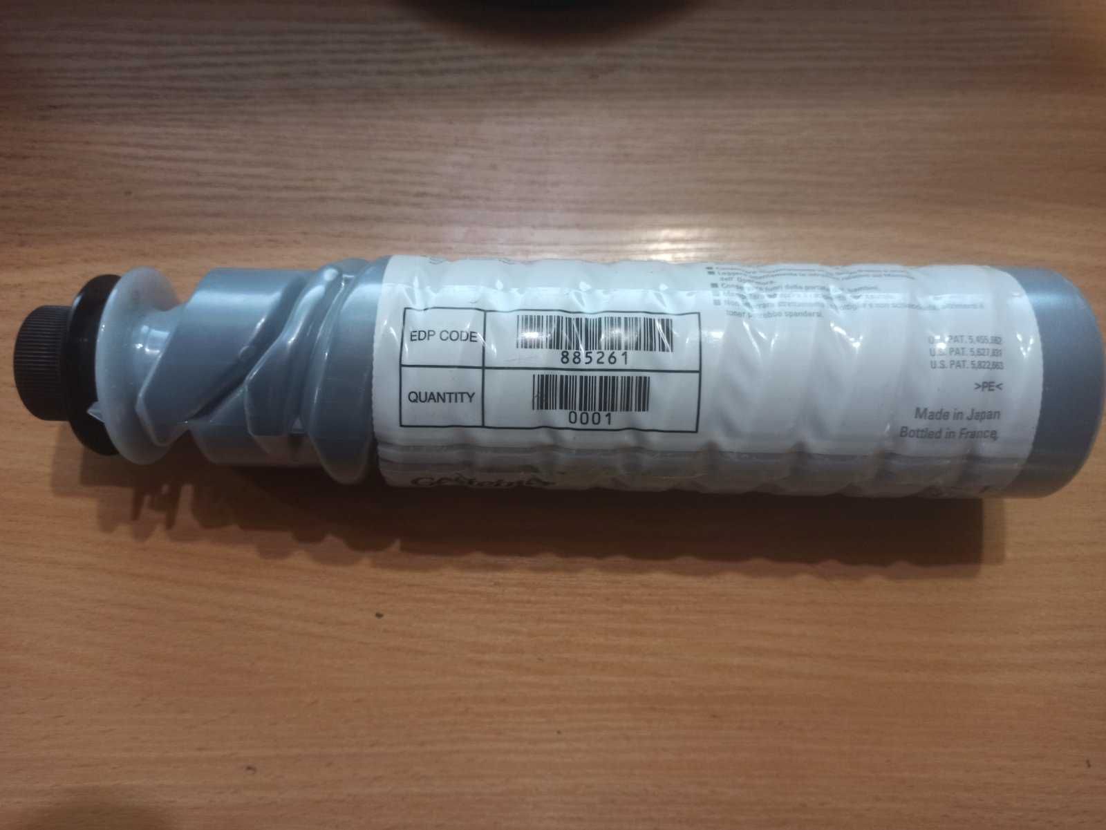 Тонер Gestetner  1302/1302f