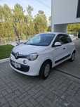 Para venda Renault twingo