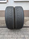 215/55R18 Continental Premium Contact 2E