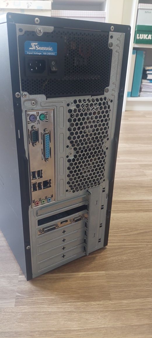 Computador Desktop