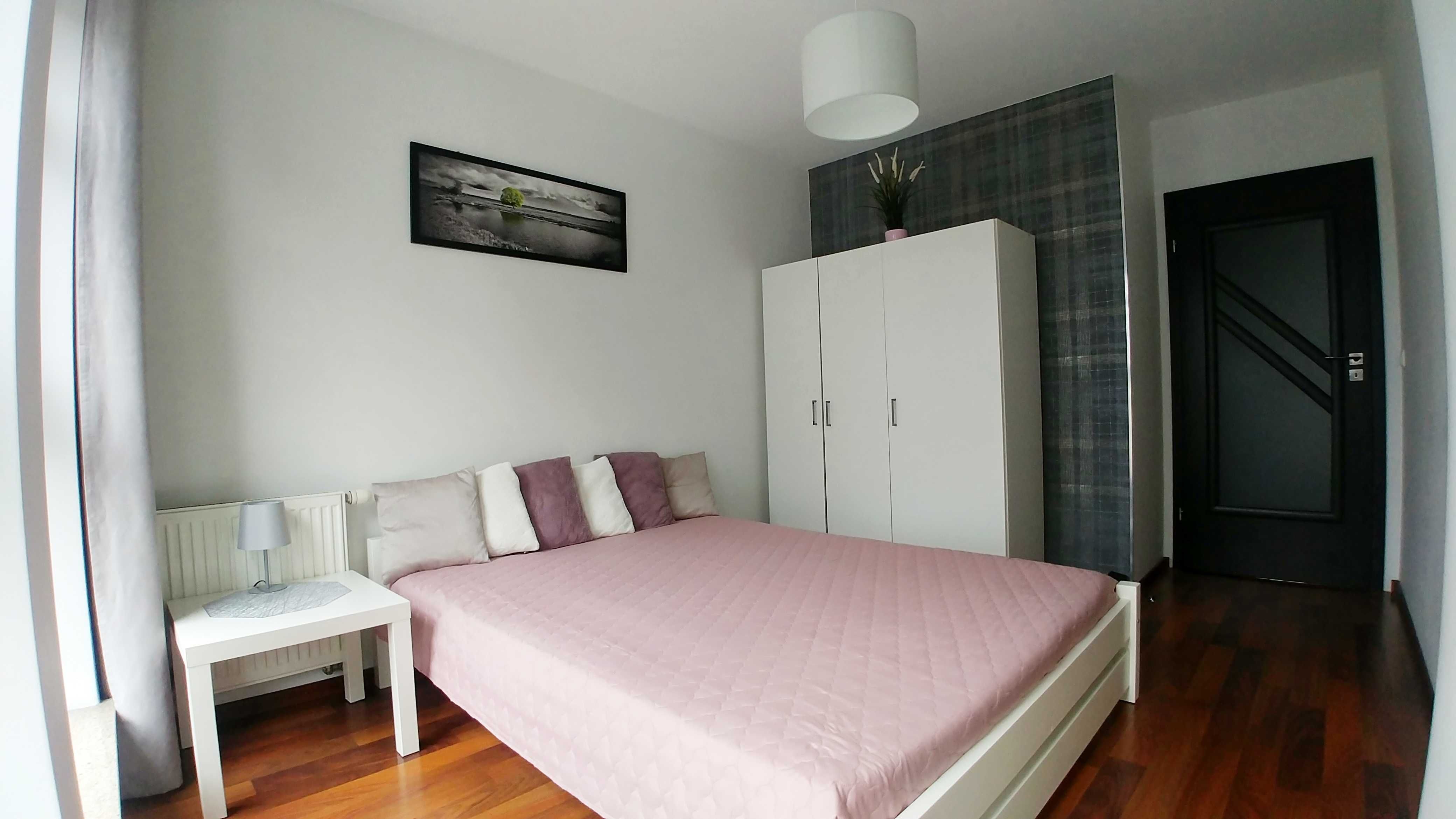 Apartamenty w centrum - Stare Miasto - Starówka - parking w garażu