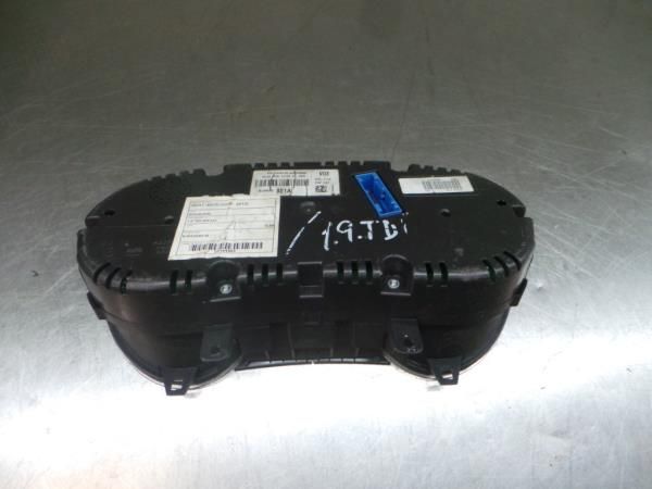Quadrante / painel de instrumentos SEAT Ibiza IV (6J5, 6P1)