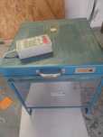 Piec do wypalania ceramiki.Rohde E50HH