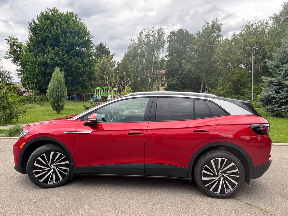 Volkswagen ID.4  AWD PRO S PLUS
