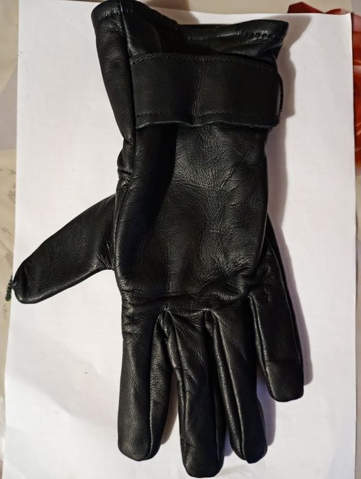 Кожаные мотоперчатки TEGO® 99 gloves Швейцария. Новые!!!