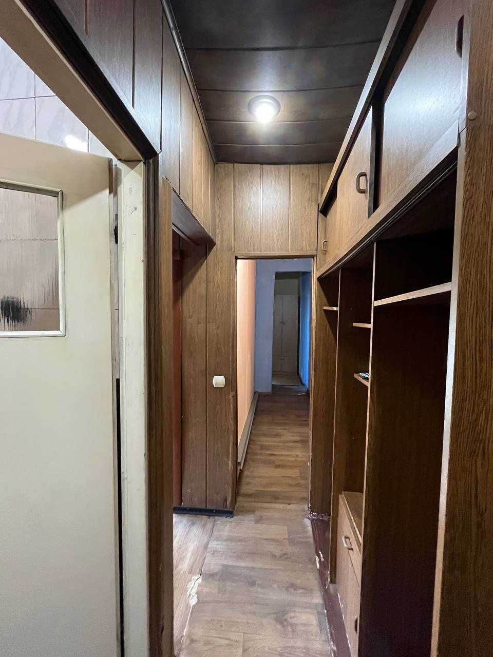 Продам 2К квартиру. Солом'янський район. Продаж від власника
