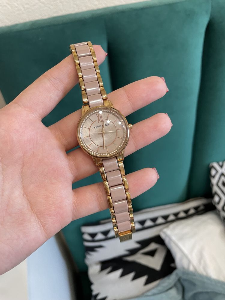 Часы anne Klein оригинал