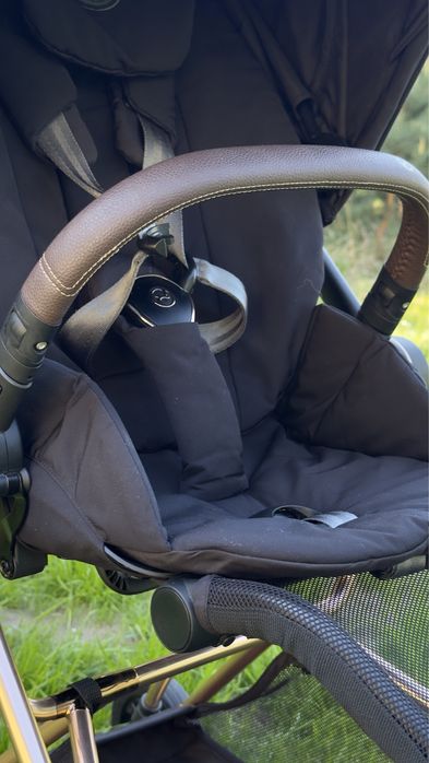 Wózek Cybex Mios Rosegold
