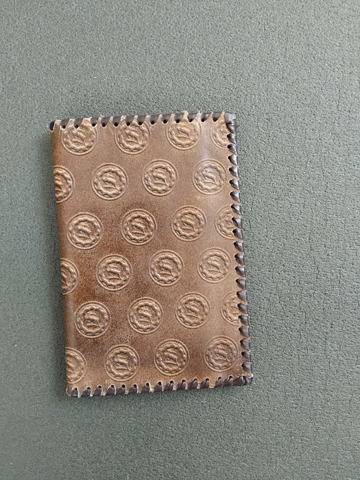 гаманець портмоне кошельок Ссср. Новий .