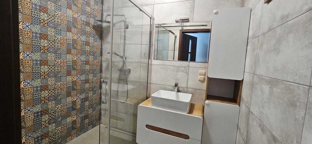 Nowoczesny Dom Parterowy  – Działka w Otulinie Natura 2000