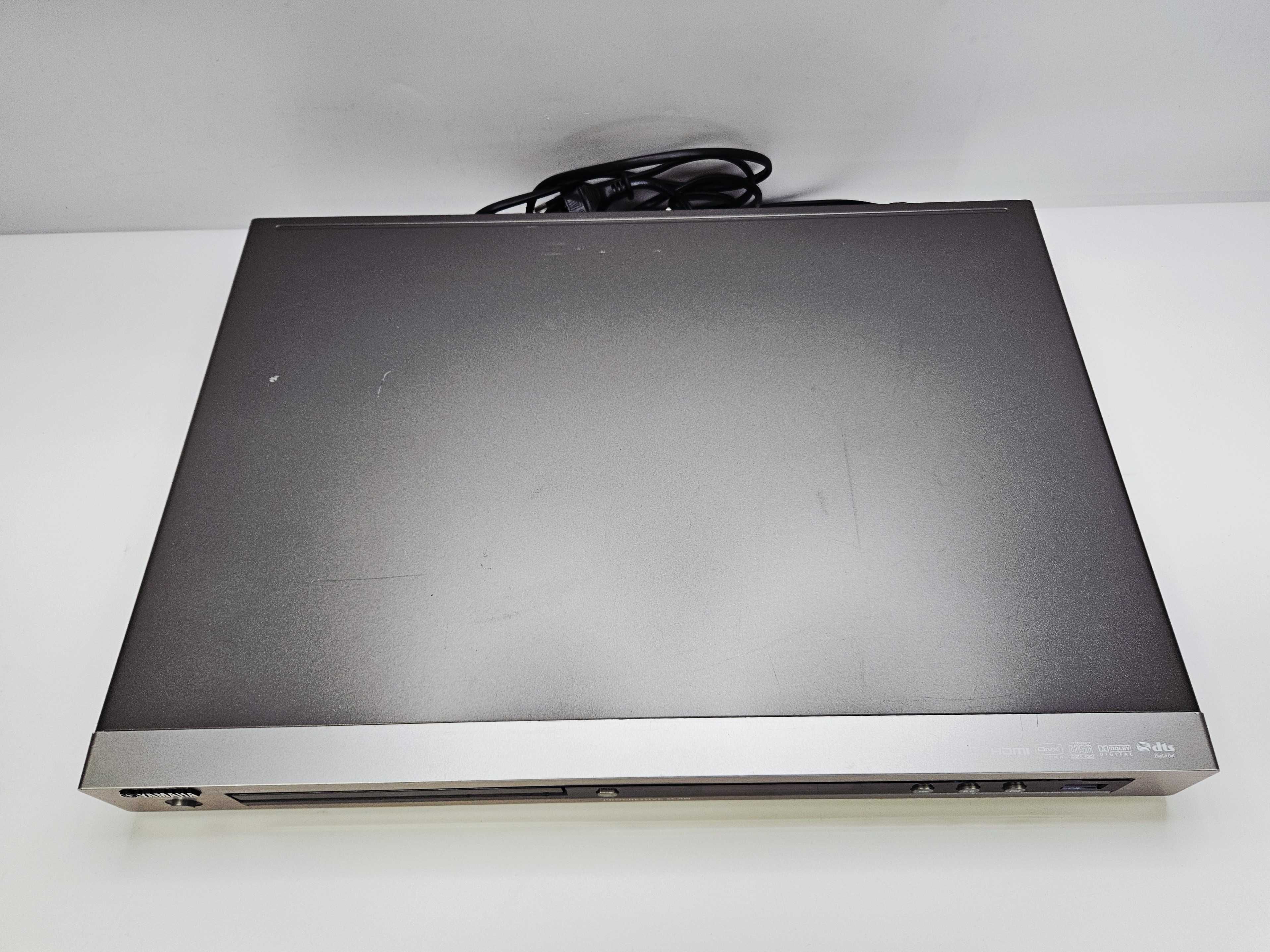 CD DVD odtwarzacz Yamaha DVD S661