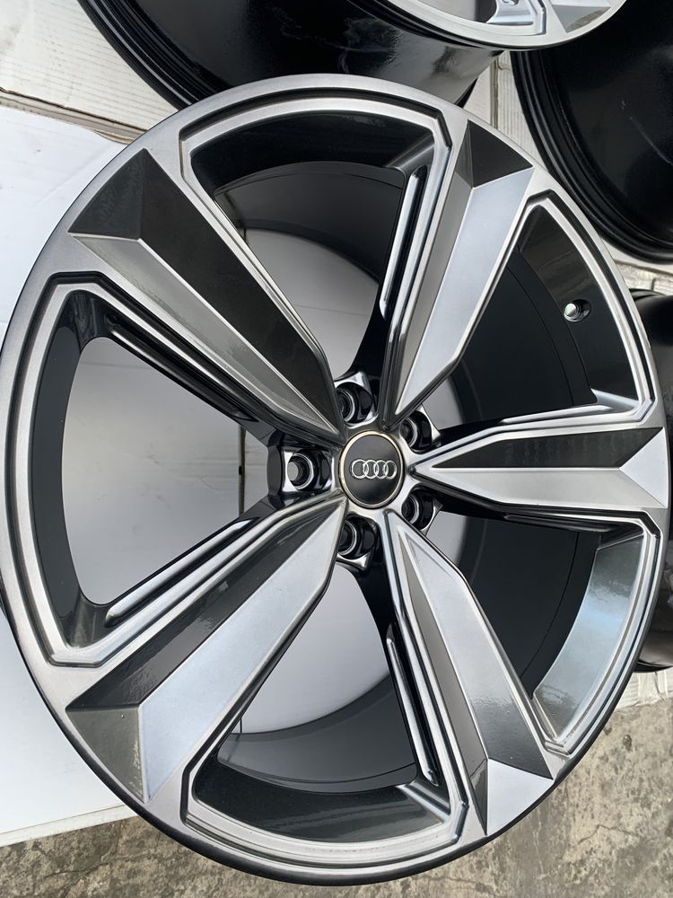 Orginal Felgi Audi RS4 RS5 20 cali