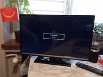 Telewizor JVC 24 cali