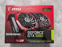 MSI GeForce GTX 1080 Gaming X 8 GB