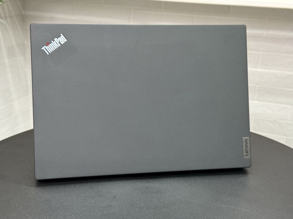 0% ЗНОСУ Lenovo ThinkPad T14s Gen 2 i7-1185G7 32ram 512ssd FHD IPS 14”