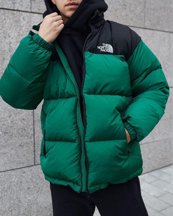 Куртка/пуховик The North Face | без предоплат