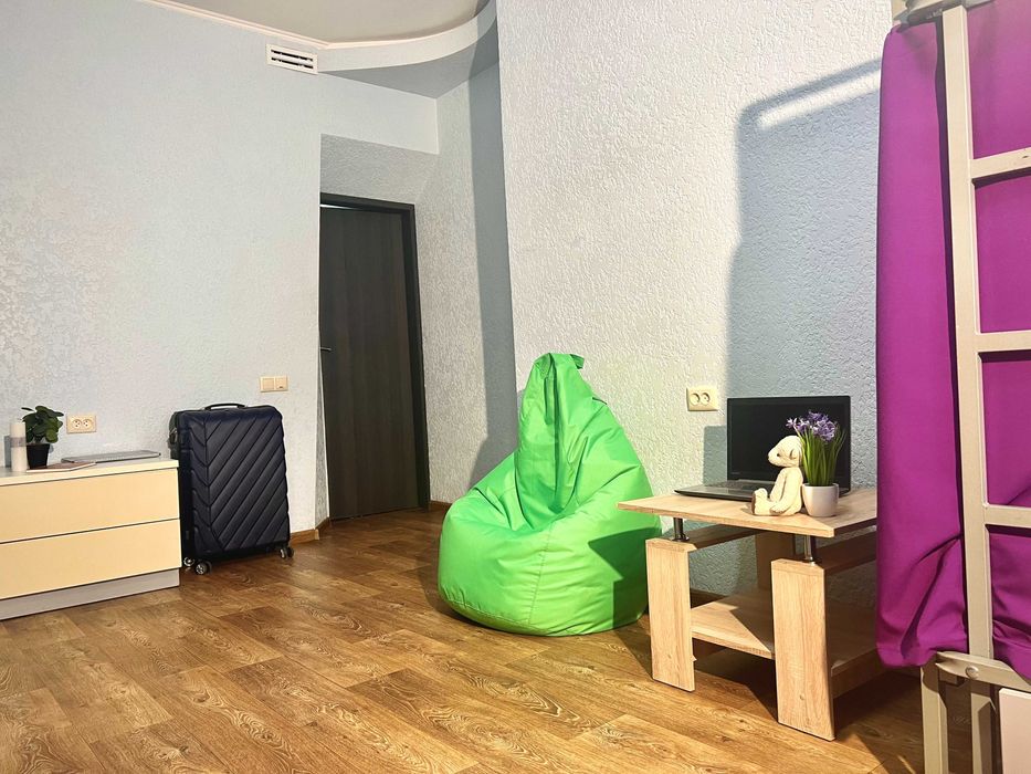 Жилье для групп и ВПО. Хостел правый берег Киев/Автовокзал!