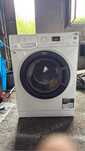 Maquina de lavar, hotpoint de 7kg