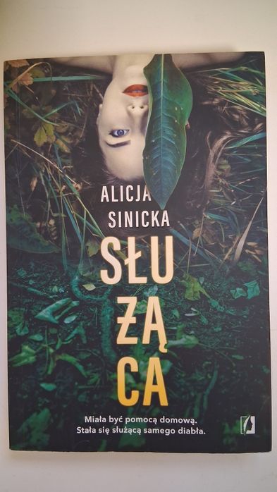 Służąca A.Sinicka