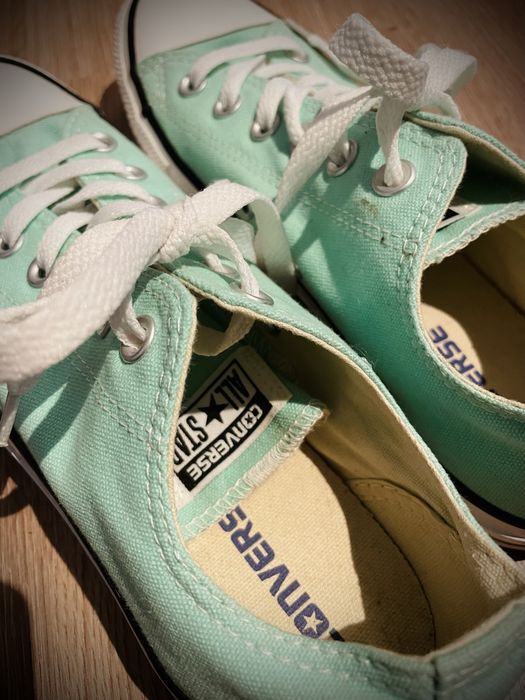ALL STAR Chuck Taylor (tam.40)
