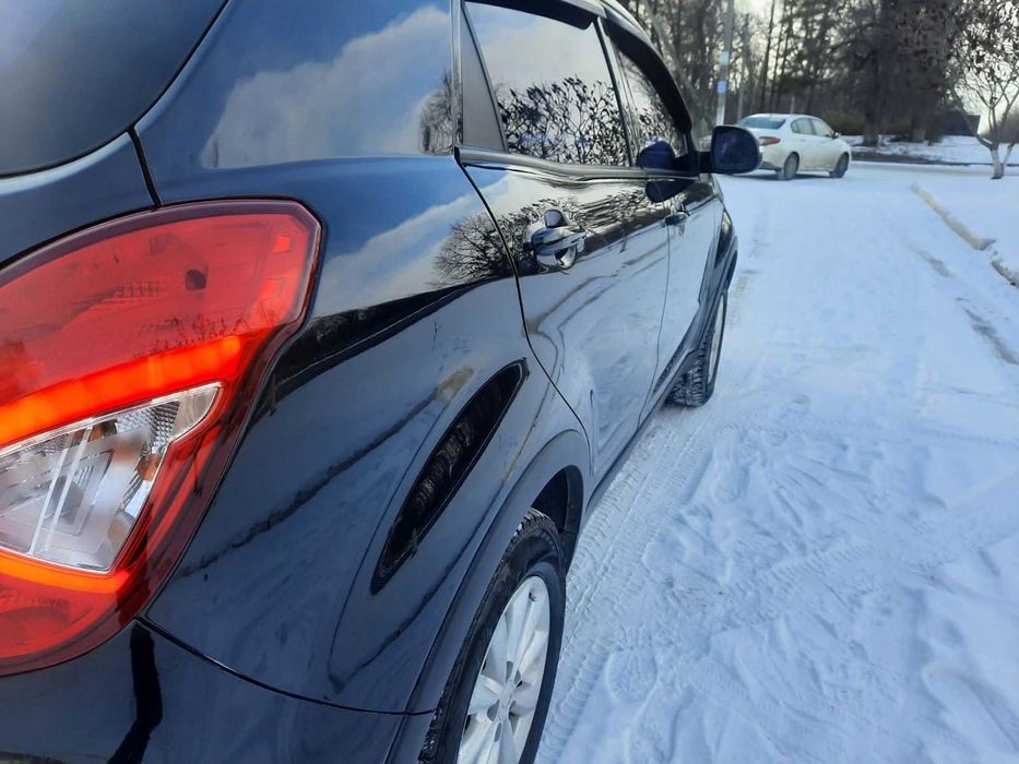 Продам Автомобиль Ssang Yong 2014 Г . в.