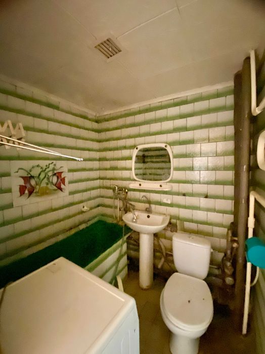 Продаж/ 1 Квартира/Потребує ремонту/Вернадського/Панель/Львів