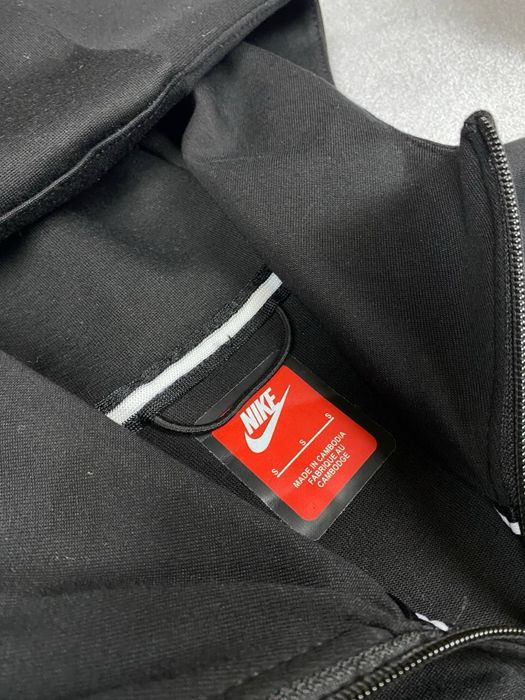 Спортивний костюм Nike Tech Fleece/найк теч флисс