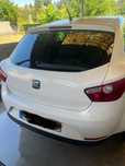 Seat Ibiza sport