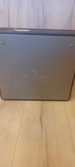 Komputer stacionarny dell Win10