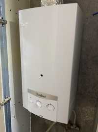 Exaustor vaillant 11 litros com garantia