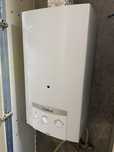 Esquentador vaillant 11 litros com garantia
